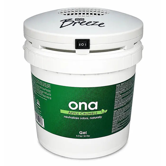 ONA Breeze Fan