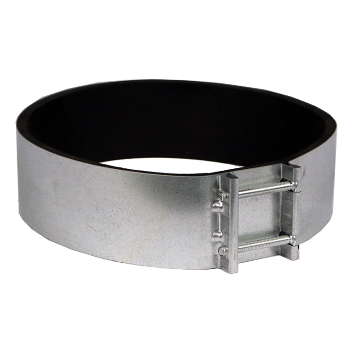 Noise Reduction Clamp - 8in