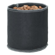 Grow1 Fabric Pot Black 1 Gallon