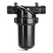 Netafim Manual Disc Filter 1.5in MPT x MPT 140 Mesh 10-35GPM