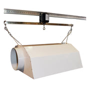 GROW1 Motorized Light Mover