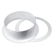 Duct Flange 4in