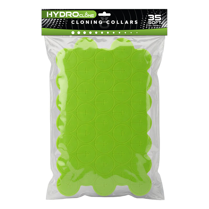 Hydro Clone Cloning Collars Soft
