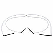 GROW1 4-Way Flat MOD Manifold w/ Drip Stakes & Tubing 36" (25pcs/Pack)