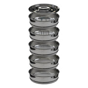 Bubble Magic Commercial Stainless Bud Sorting Kit 12in