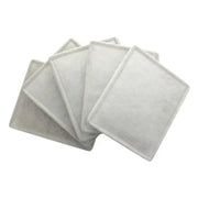 Can-Fan Replacement Intake Filter 12in - 14in (5pcs/Pack)