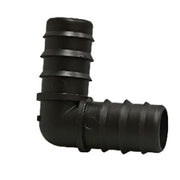 GROW1 Barbed Elbow Connector 1/2in (10pcs/Pack)