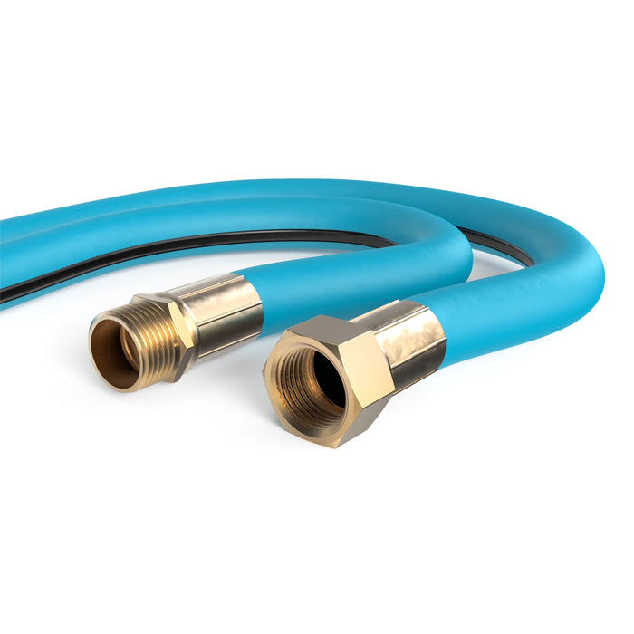 AEROMIXER The Hose