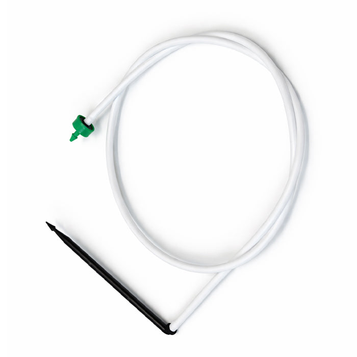 GROW1 Pressure Compensating Junior Dripper Assembly 1.0GPH 36" (25pcs/Pack)