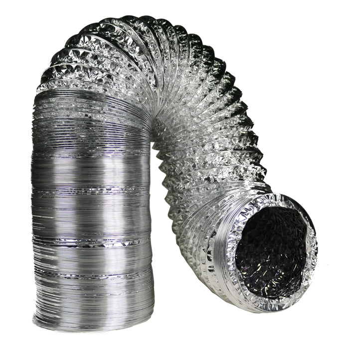 Terra-Duct 4in x 25ft