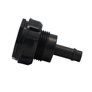 GROW1 Ebb & Flow 1/2in Fill/Drain Fittings (10pcs/Bag)