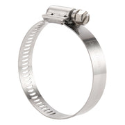 GROW1 Stainless Steel Duct Clamp 4in