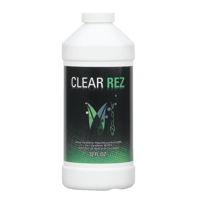 EZ-Clone Clear Rez - 32floz