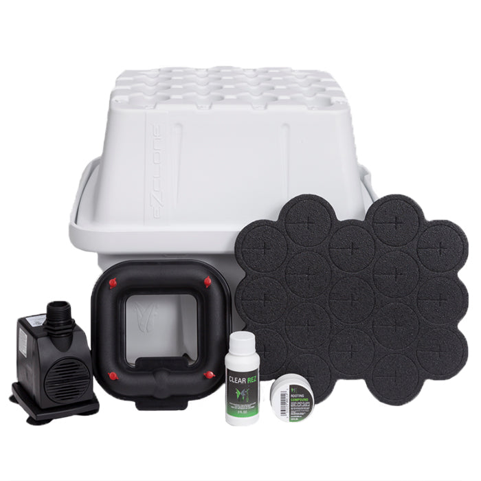 EZ-CLONE Low Pro System