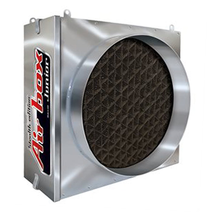 Air Box Junior Exhaust Filter (COCO)