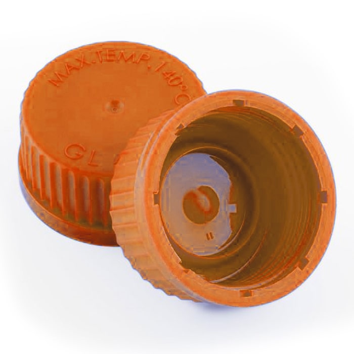 Reagent Bottle Screw Cap