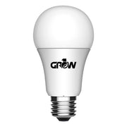 Green LED Light Bulb 9W