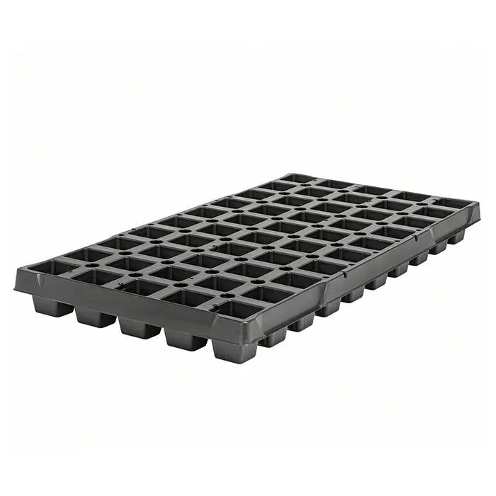 10" x 20" T 50 Cell Square Plug Tray