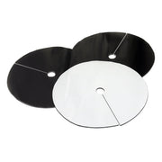 4.5" Round Grow Lids (40-pack)