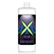 X Nutrients pH Up 1 Quart