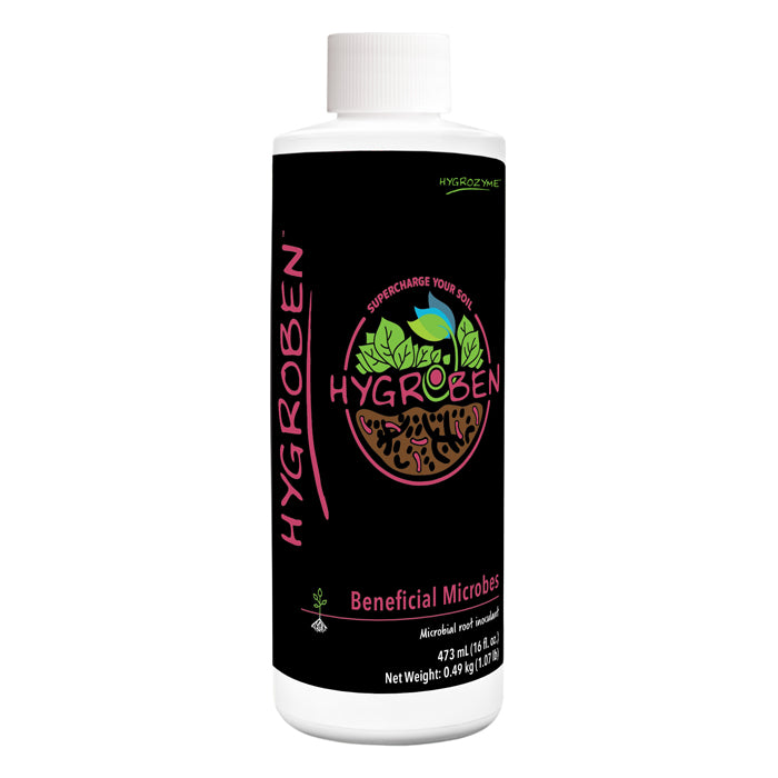 HYGROBEN 500mL