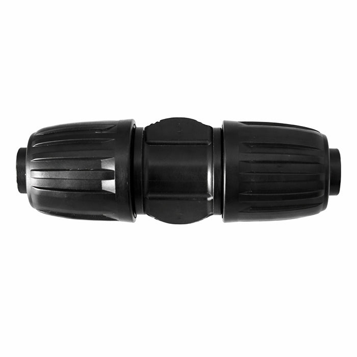 GROW1 TechLock Compression Coupler Fitting (25pcs/Pack) - 17mm