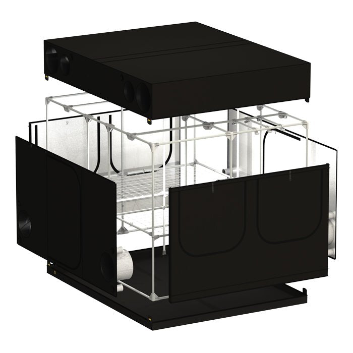 INT240 Height Option 12 Inches - BetterGrow Hydro
