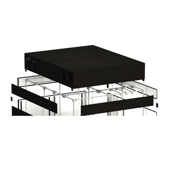 INT300 Height Option 24 inches - BetterGrow Hydro