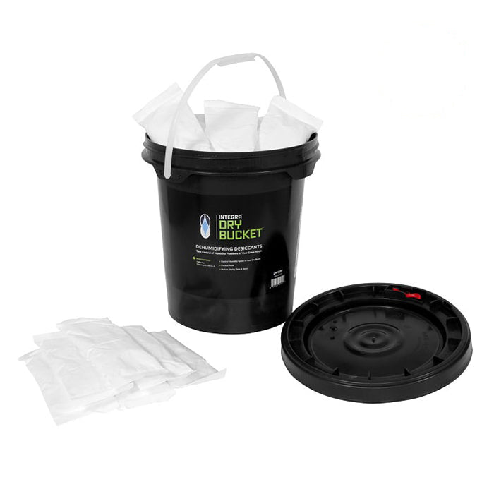 Integra Boost 30 Bags of 200g each Desiccant Packs (Drying Rooms) - BetterGrow Hydro