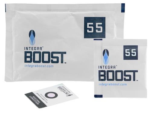 Integra Boost Humidity 67g 55% - BetterGrow Hydro