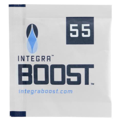 Integra Boost Humidity 8g 55% - BetterGrow Hydro