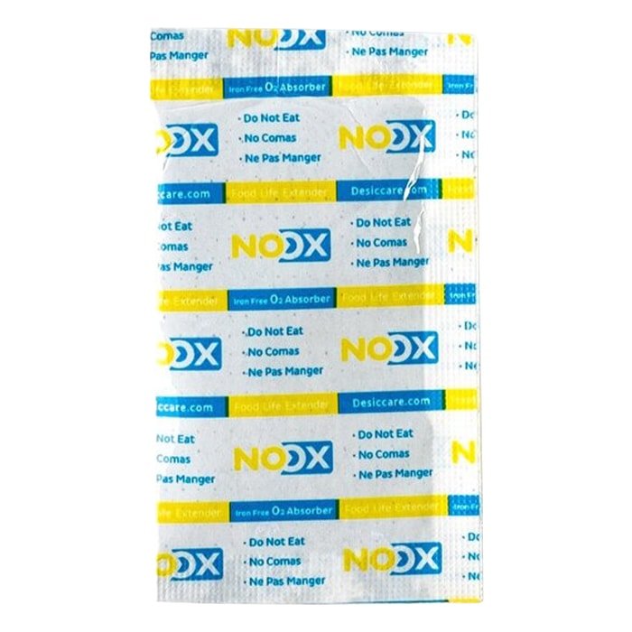 Integra No-Ox Oxygen Absorbers (18pcs/Pack) - BetterGrow Hydro