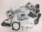 IntelliClimate "The Works" Complete Kit w/2 Twin Relays - BetterGrow Hydro