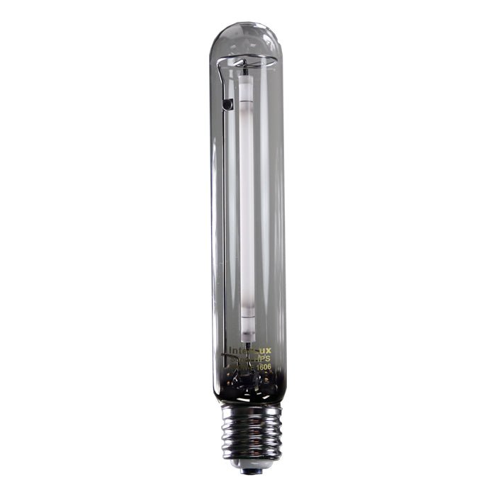 InterLux 600W EXTREME HPS Lamp - BetterGrow Hydro