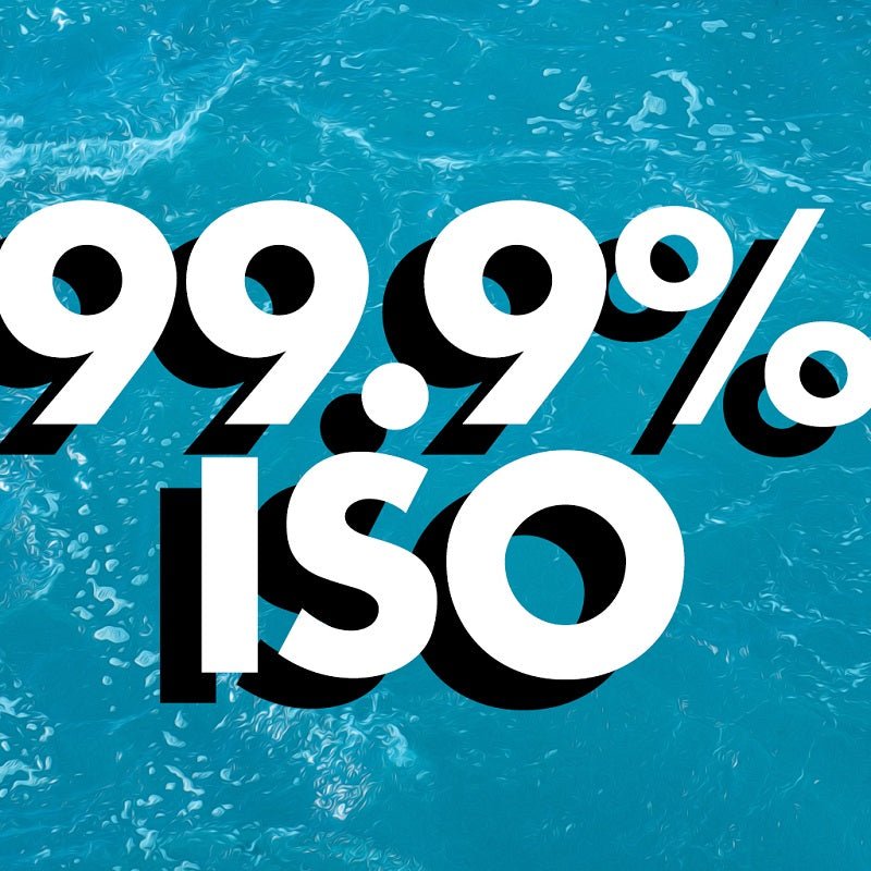 ISO Alcohol 99.9% IPA - 5 Gallon - BetterGrow Hydro