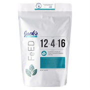 Jacks 12-4-16 Reverse Osmosis Pure Water - 1 Kg - BetterGrow Hydro