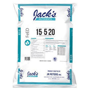 Jacks 15-5-20 Tap Water - 25 lbs - BetterGrow Hydro