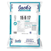 Jacks 15-6-17 Clone Starter - 25 lbs - BetterGrow Hydro