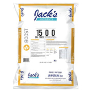 Jacks Cal-Trate 15-0-0 - 25 lbs - BetterGrow Hydro