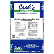 Jacks Professional Blossom Booster 10-30-20 - 25 lbs - BetterGrow Hydro