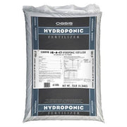 Jacks Professional Oasis Hydroponic 16-4-17 - 25 lbs - BetterGrow Hydro