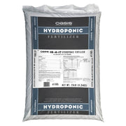 Jack's Professional Oasis Hydroponic Fertilizer 16 - 4 - 17 - 25lb - BetterGrow Hydro