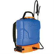 Jacto PJB16 Battery Backpack Sprayer - 4 Gallon 1230657 - BetterGrow Hydro