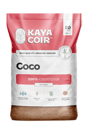 Kaya Coir Coco 50L Bag - BetterGrow Hydro