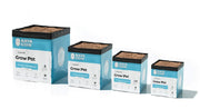 Kaya Coir Loose Fills 70% Coco + 30% Perlite - BetterGrow Hydro