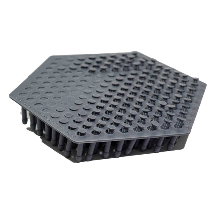 King Kone Pre-Roll Filling Machine Compacting Fingers (Standard Tray) - BetterGrow Hydro