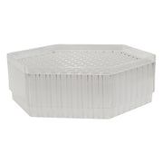 King Kone Pre-Roll Filling Machine Top Tray (98 / 109mm Clear) - BetterGrow Hydro