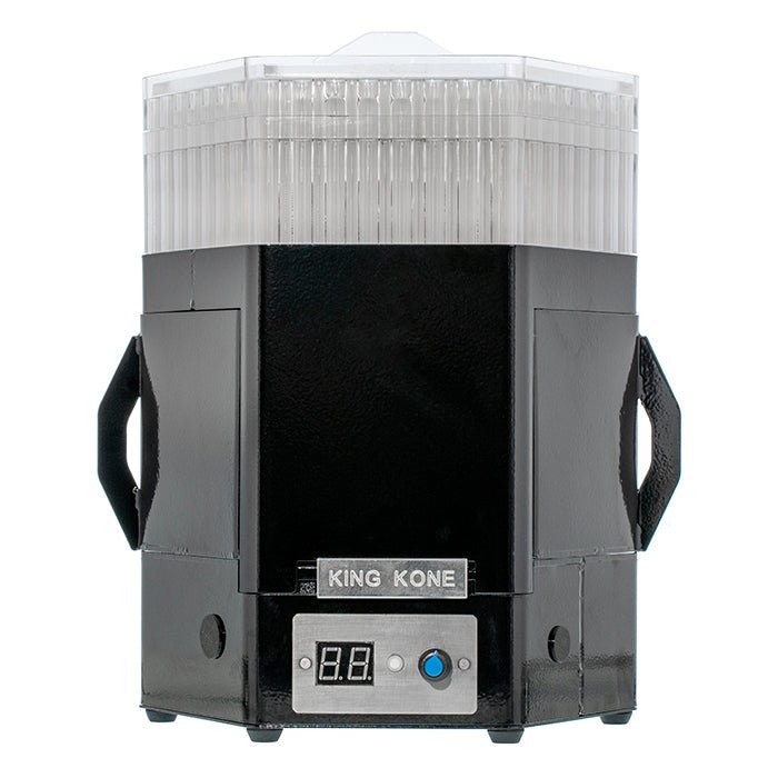 King Kone Pre-Roll Filling Machine - BetterGrow Hydro