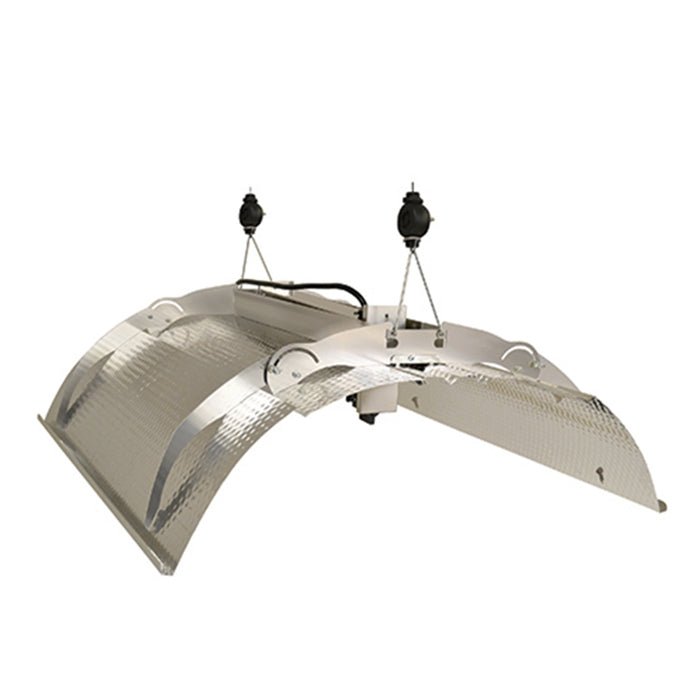 King Wing DE Reflector - BetterGrow Hydro