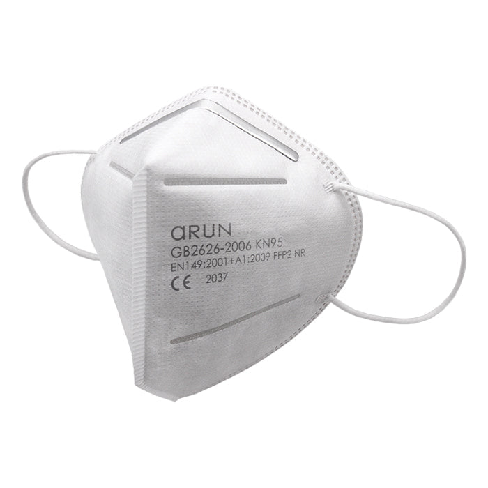 KN95 Mask FDA Certified Mask (1-piece) - BetterGrow Hydro
